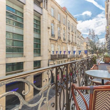 La Sainte Catherine 215 - Place De Parking Bordeaux Luaran gambar